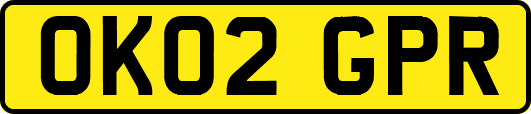 OK02GPR