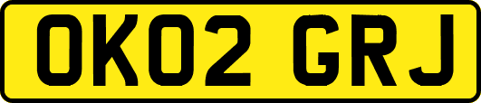 OK02GRJ