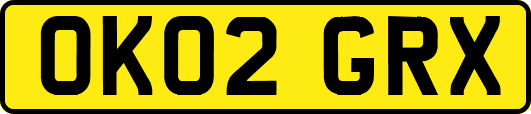OK02GRX