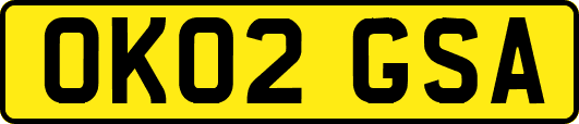 OK02GSA