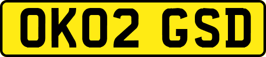 OK02GSD