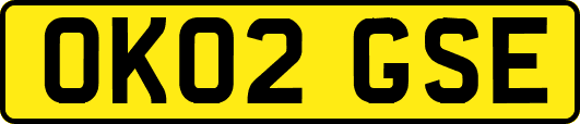 OK02GSE