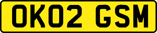 OK02GSM