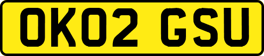 OK02GSU