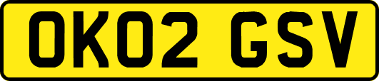 OK02GSV