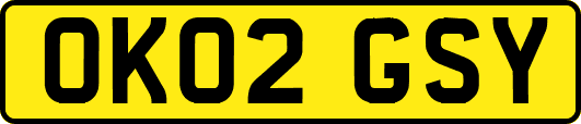 OK02GSY