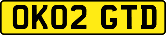 OK02GTD