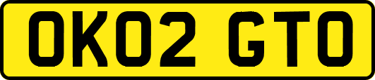 OK02GTO