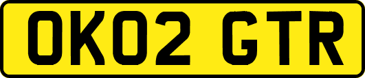 OK02GTR