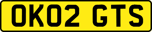 OK02GTS