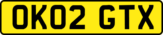 OK02GTX