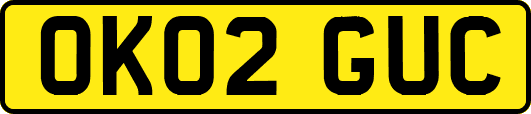 OK02GUC