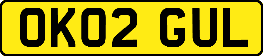 OK02GUL