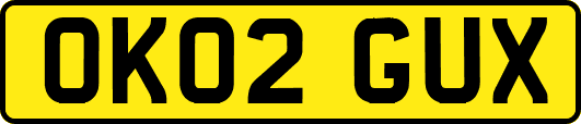 OK02GUX