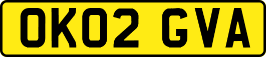 OK02GVA