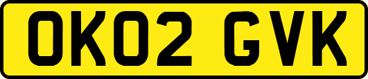 OK02GVK