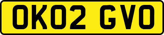 OK02GVO