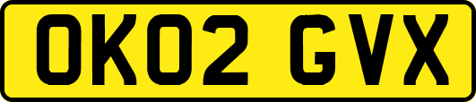 OK02GVX