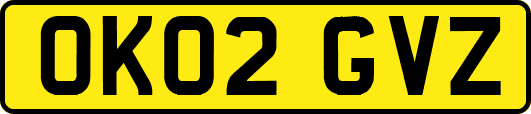 OK02GVZ