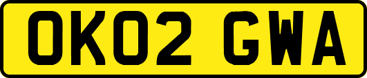 OK02GWA