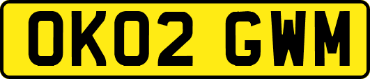 OK02GWM