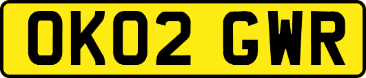 OK02GWR