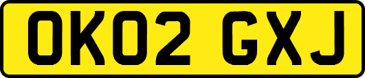 OK02GXJ