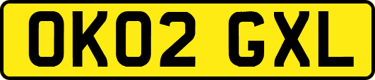 OK02GXL