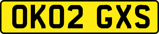 OK02GXS