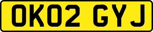 OK02GYJ