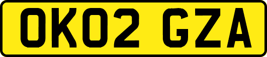 OK02GZA