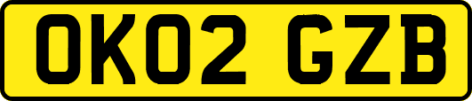 OK02GZB