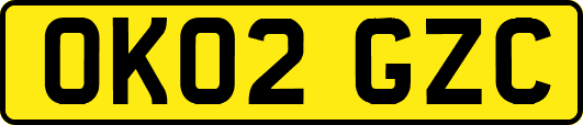 OK02GZC