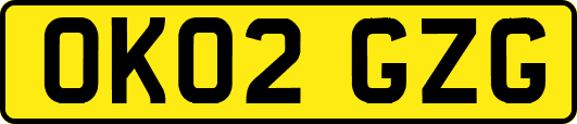 OK02GZG