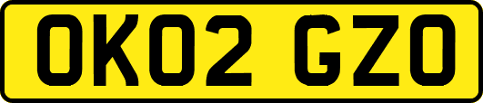 OK02GZO