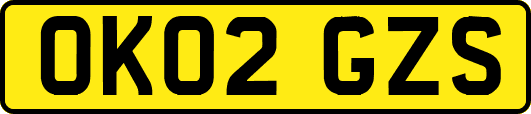 OK02GZS