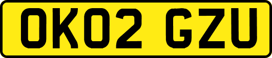 OK02GZU