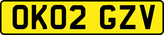 OK02GZV