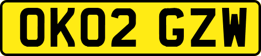 OK02GZW