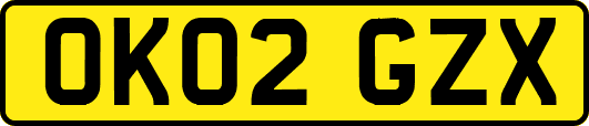 OK02GZX