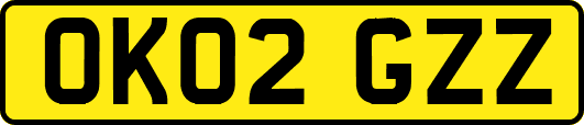 OK02GZZ
