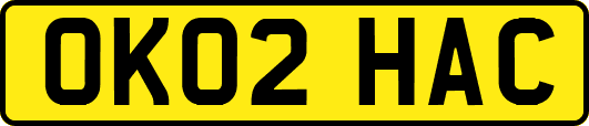 OK02HAC