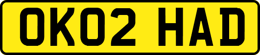 OK02HAD