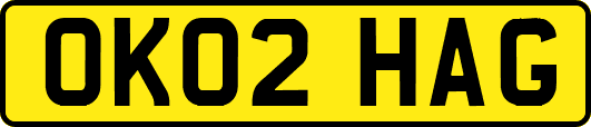 OK02HAG