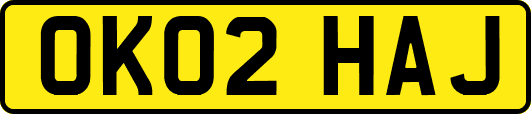OK02HAJ