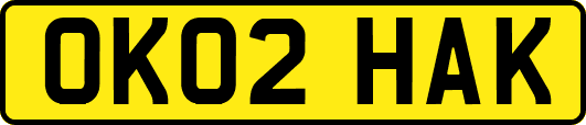 OK02HAK