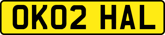 OK02HAL