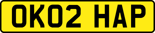 OK02HAP