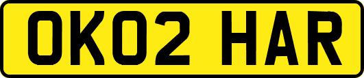OK02HAR