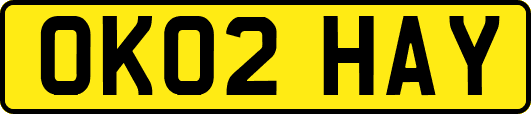 OK02HAY